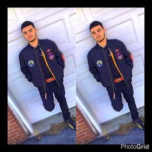 Meet your Posher, Tim